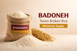 iranaian rice